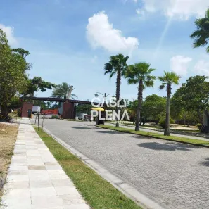 Lote/Terreno à venda, 509m² no Jacundá, Aquiraz