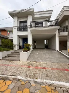 Casa de Condomínio com 4 Quartos à venda, 231m² no Centro, Balneário Piçarras