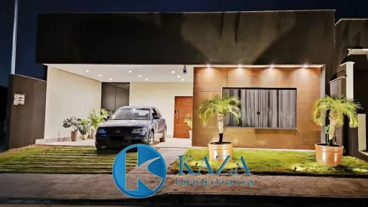 Apartamento com 2 Quartos à venda, 121m² no Pacaembu, Valparaíso de Goiás