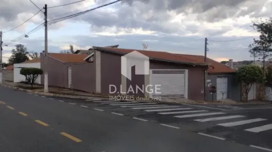 Casa com 2 Quartos à venda, 123m² no Loteamento Residencial Campina Verde, Campinas