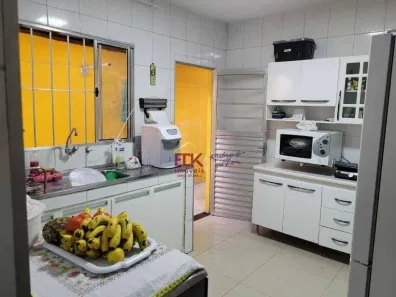 Casa com 2 Quartos à venda, 80m² no Jardim Santa Inês I, São José dos Campos