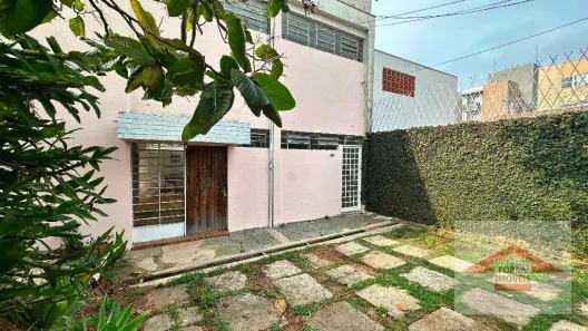 Casa com 3 Quartos à venda, 192m² no Anhangabaú, Jundiaí