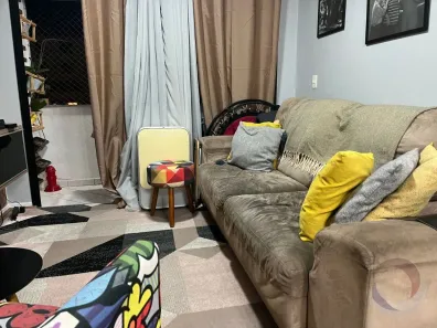 Apartamento com 3 Quartos à venda, 100m² no Agronômica, Florianópolis