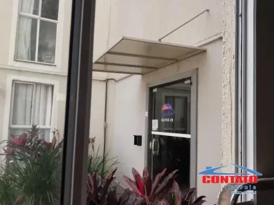 Apartamento com 2 Quartos à venda, 39m² no Jardim Jockey Clube, São Carlos