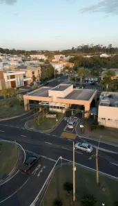 Casa de Condomínio com 5 Quartos à venda, 347m² no Parque Residencial Damha III, Presidente Prudente