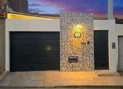 Casa com 3 Quartos à venda, 150m² no Primavera, Vitória da Conquista