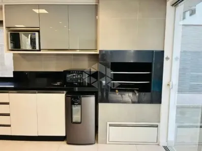 Casa com 3 Quartos para alugar, 292m² no Kobrasol, São José