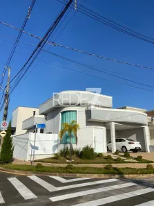Casa de Condomínio com 3 Quartos à venda, 167m² no Parque Olívio Franceschini, Hortolândia