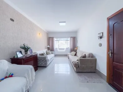 Casa com 6 Quartos à venda, 153m² no Vila Dom Pedro I, São Paulo