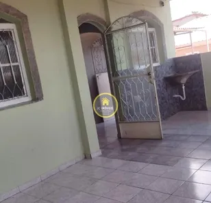 Casa com 2 Quartos à venda, 122m² no Campo Grande, Rio de Janeiro