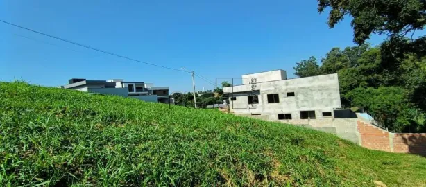 Lote/Terreno à venda, 299m² no Vila Pagano, Valinhos