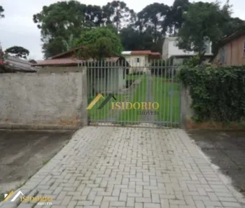 Lote/Terreno à venda, 966m² no Barreirinha, Curitiba
