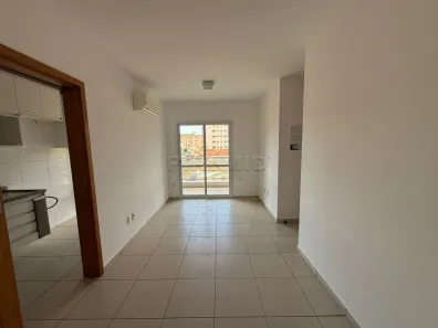 Apartamento com 2 Quartos para alugar, 56m² no Jardim Palma Travassos, Ribeirão Preto