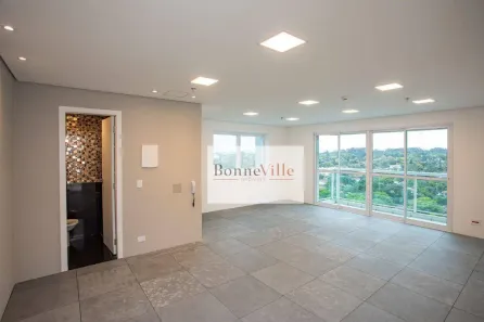 Sala Comercial à venda, 44m² no Santo Amaro, São Paulo