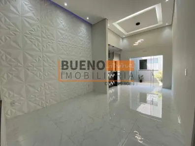 Casa com 3 Quartos à venda, 118m² no Parque Residencial Jaguari, Americana