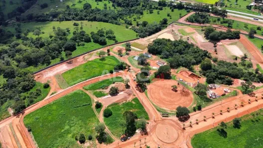 Lote/Terreno à venda, 731m² no , Hidrolândia