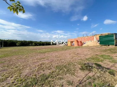 Lote/Terreno à venda, 405m² no Parque Residencial Damha II, Piracicaba