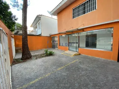 Casa com 3 Quartos à venda, 318m² no Cidade Monções, São Paulo