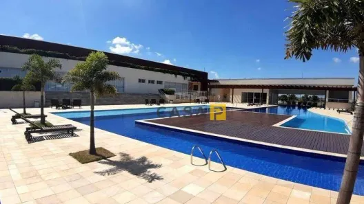 Lote/Terreno à venda, 1076m² no Residencial Jardins da Cidade, Nova Odessa