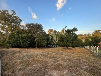 Lote/Terreno à venda, 4342m² no Parque Rio Abaixo, Atibaia