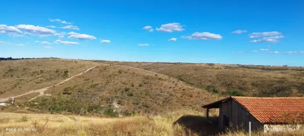 Fazenda/Sítio à venda, 969200m² no Serra do Salitre, Serra do Salitre