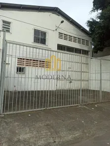 Galpão/Depósito/Armazém à venda, 600m² no Vila Leopoldina, Duque de Caxias