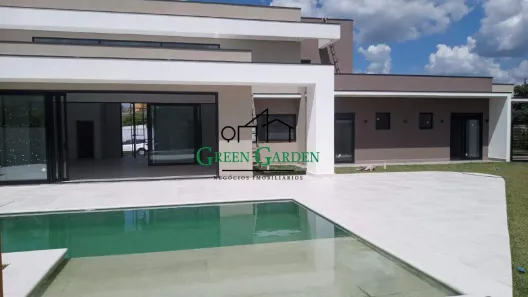 Casa com 5 Quartos à venda, 430m² no Jardim Emicol, Itu