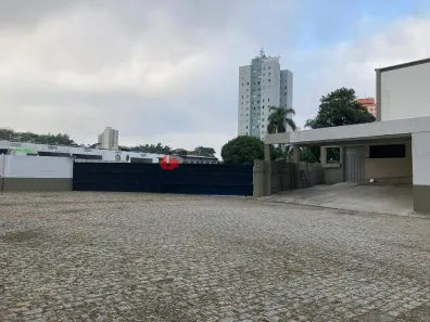 Galpão/Depósito/Armazém para alugar, 2600m² no Demarchi, São Bernardo do Campo