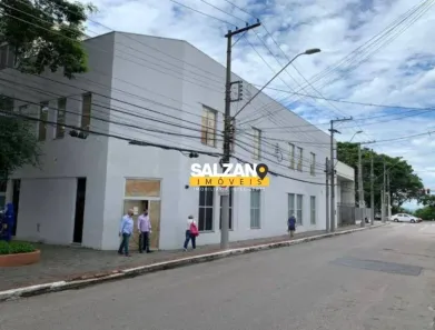 Ponto Comercial para alugar, 450m² no Centro, São José dos Campos