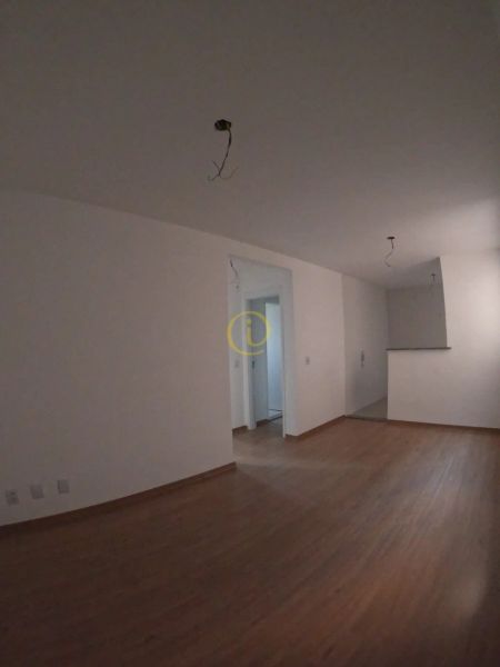 Apartamento com 2 quartos — Paquetá, Belo Horizonte