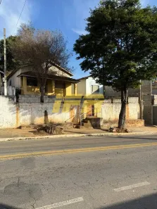 Lote/Terreno à venda, 924m² no Bosque da Saúde, Taubaté
