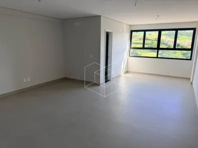 Sala Comercial à venda, 41m² no Chácara Peccioli, Jaú