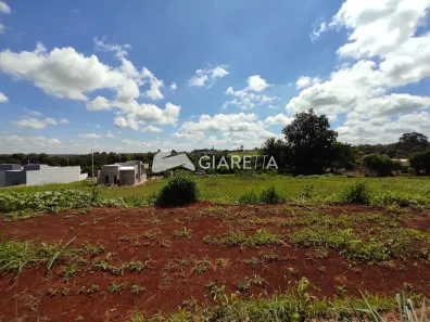 Lote/Terreno à venda, 299m² no Vila Pioneiro, Toledo