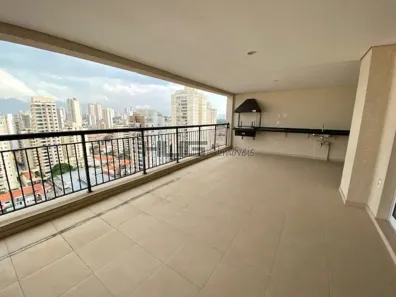 Apartamento com 3 Quartos à venda, 170m² no Ipiranga, São Paulo