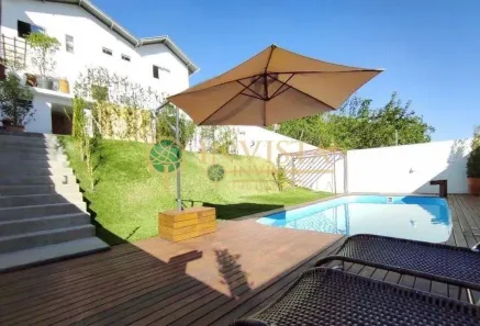 Casa com 4 Quartos à venda, 370m² no Jardim Atlântico, Florianópolis
