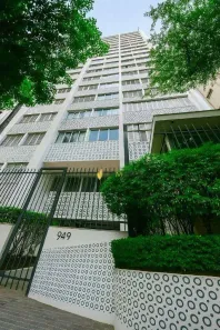 Apartamento com 2 Quartos à venda, 90m² no Cerqueira César, São Paulo