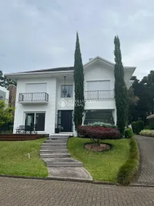 Casa de Condomínio com 4 Quartos à venda, 293m² no Centro, Canela