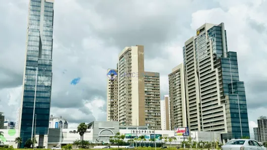 Apartamento com 2 Quartos à venda, 67m² no Norte, Brasília