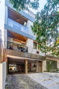 Cobertura com 1 Quarto para alugar, 146m² no Petrópolis, Porto Alegre