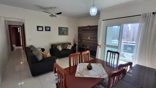 Apartamento com 2 Quartos à venda, 103m² no Tupi, Praia Grande