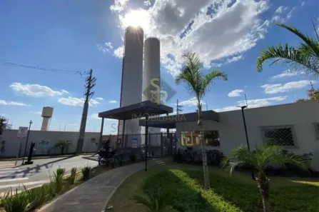 Apartamento com 2 Quartos à venda, 43m² no Jardim Interlagos, Ribeirão Preto