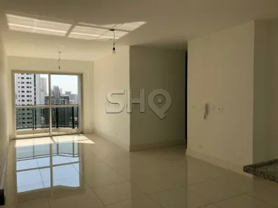 Apartamento com 1 Quarto à venda, 47m² no Campo Belo, São Paulo
