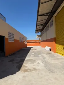 Galpão/Depósito/Armazém para alugar, 280m² no Centro, São Caetano do Sul