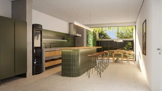 Apartamento com 2 Quartos à venda, 88m² no Fazendinha, Itajaí
