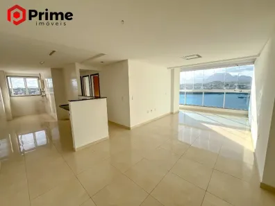 Apartamento com 2 Quartos à venda, 83m² no Centro, Guarapari