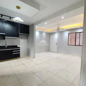 Apartamento com 2 Quartos à venda, 42m² no Jardim Doutor Paulo Gomes Romeo, Ribeirão Preto