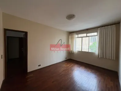 Apartamento com 4 Quartos à venda, 112m² no Cruzeiro, Belo Horizonte