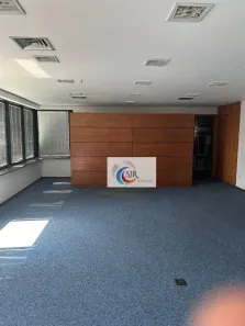 Sala Comercial à venda, 110m² no Itaim Bibi, São Paulo