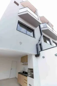 Sobrado com 3 Quartos à venda, 140m² no Vila Isolina Mazzei, São Paulo