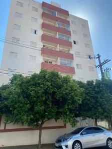 Apartamento com 2 Quartos à venda, 143m² no Vila Nove de Julho, Bauru